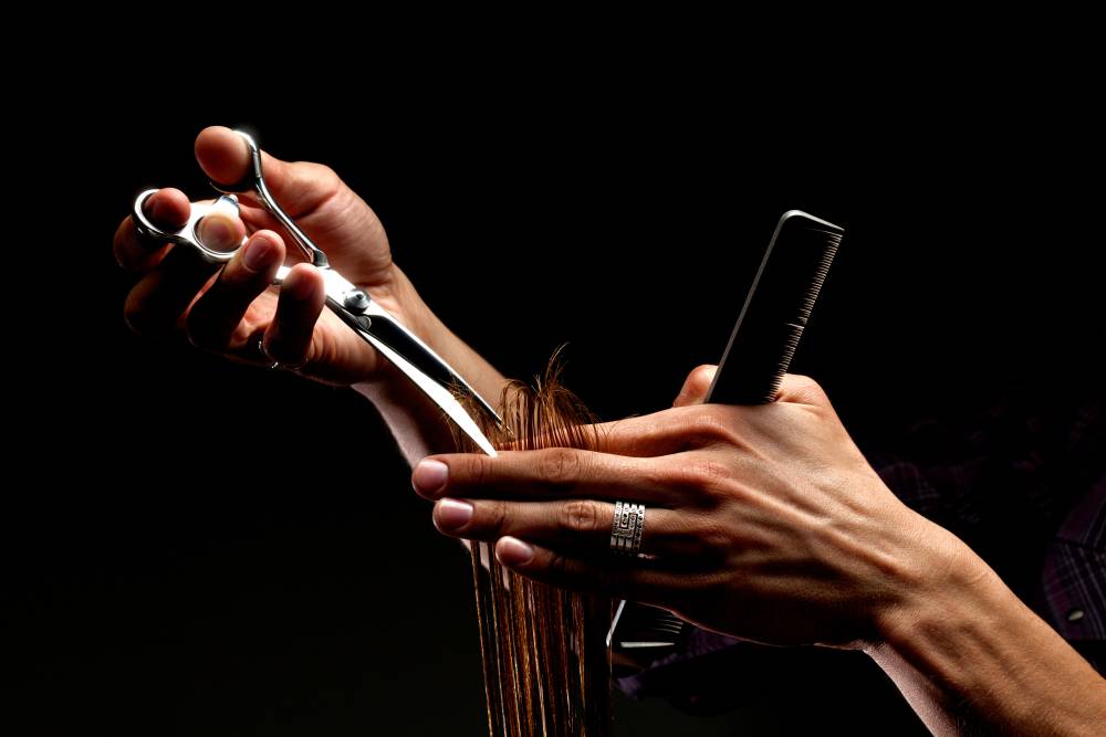 Coiffeur à Haguenau