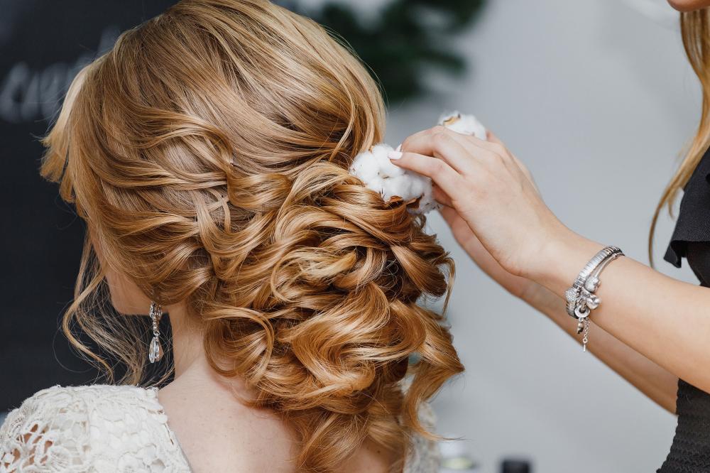 chignon-mariage