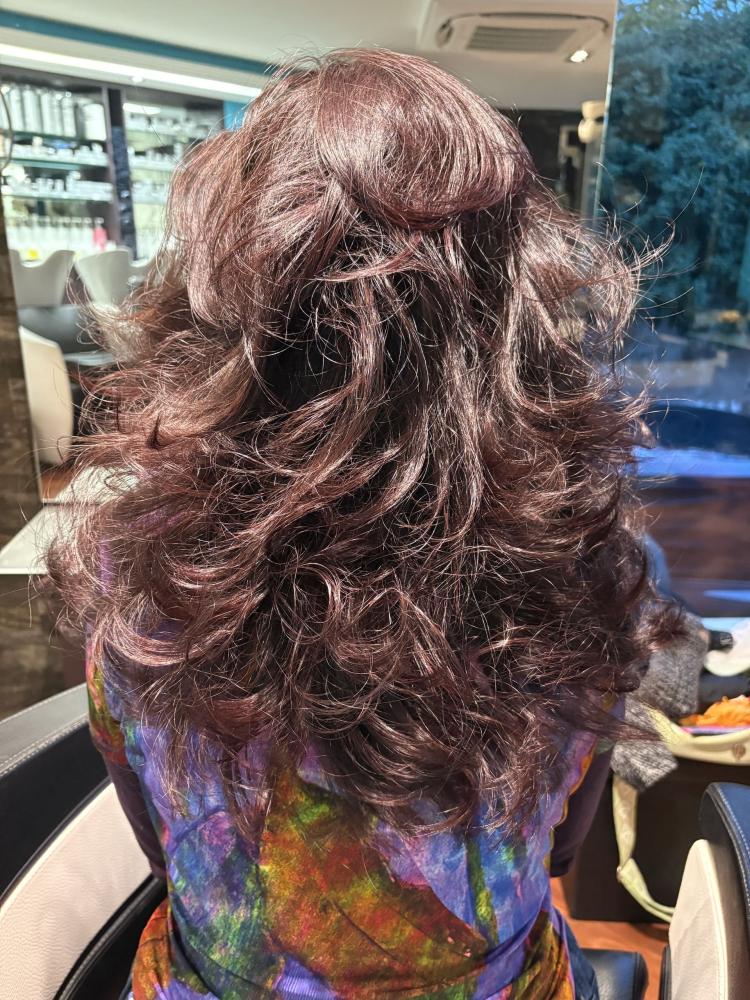 Nouvelle coloration (1)