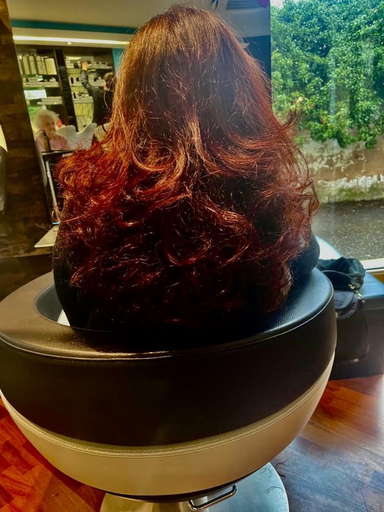 JACKY COIFF - Transformation coiffure (2)